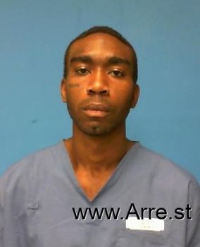 Jordan M Tolbert Mugshot