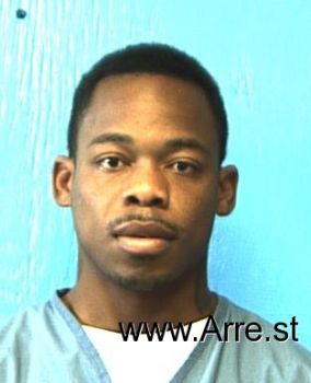 Jordan D Turner Mugshot