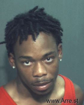 Jordan Deonte Turner Mugshot