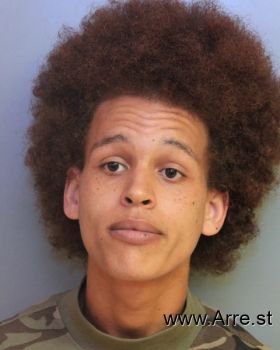 Jordan Nicholas Turner Mugshot