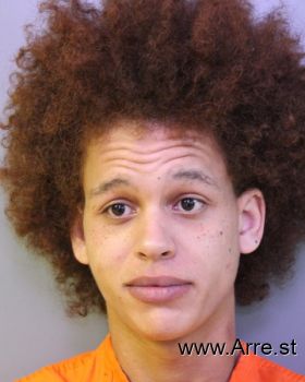 Jordan  Turner Mugshot