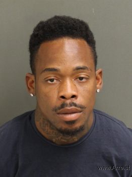 Jordan Deonte Turner Mugshot