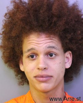 Jordan  Turner Mugshot