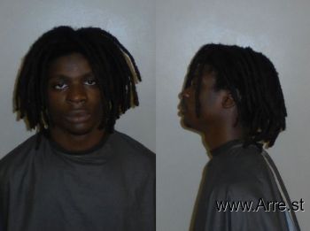 Jordan Kenneth Vital Mugshot