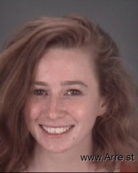 Jordan Marie Watson Mugshot