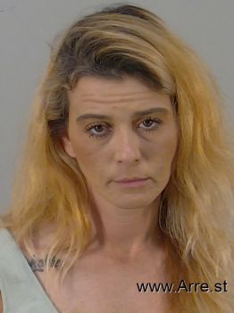 Jordan Elizabeth Westgate Mugshot