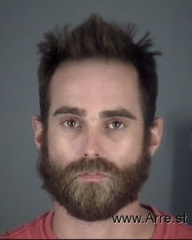 Jordan Ludwig Williamson Mugshot