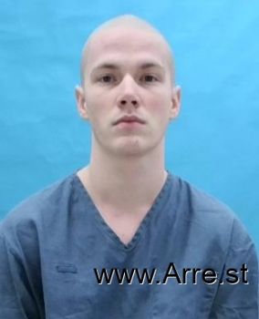 Jordan C Wood Mugshot