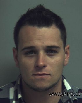 Jordan Paul Wright Mugshot