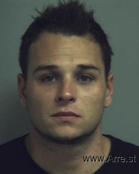 Jordan Paul Wright Mugshot