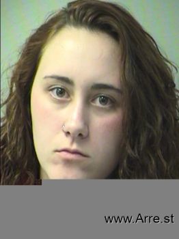 Jordan Makenzie York Mugshot