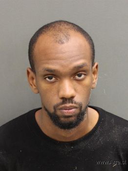 Jordane Charles White Mugshot