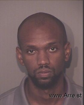 Jordane Charles White Mugshot