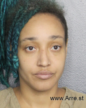 Jordanne  Gibson Mugshot