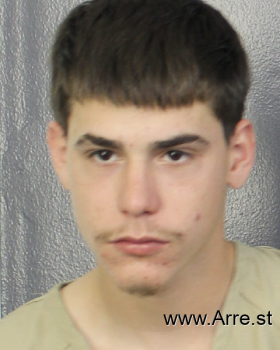 Jordany  Diaz Velazquez Mugshot