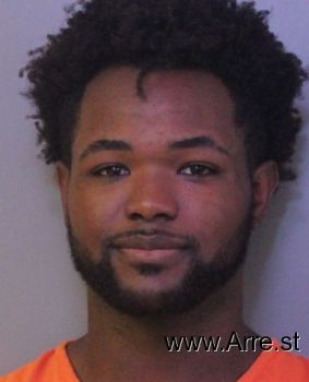 Jordany  Joseph Mugshot