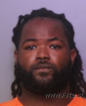 Jordany Devontae Joseph Mugshot