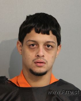 Jordany  Ramos-oliveras Mugshot