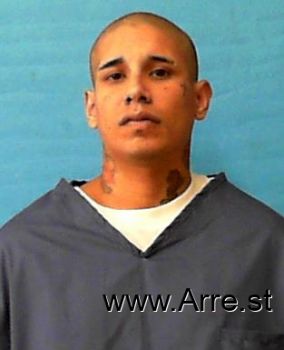 Jordany  Rios-hernandez Mugshot