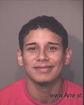 Jordany  Rios-hernandez Mugshot