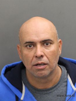 Jorge  Acevedo Mugshot