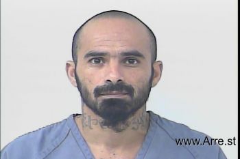 Jorge Luis Aceves Mugshot