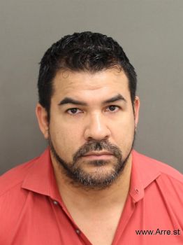 Jorge  Adames Mugshot