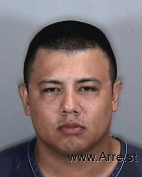 Jorge  Aguilar Mugshot