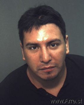 Jorge Ivan Aguilar Mugshot