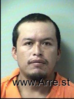 Jorge Labra Aguilar Mugshot