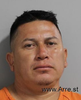 Jorge Patricio Aguilar Mugshot