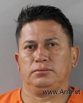 Jorge Patricio Aguilar Mugshot