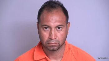 Jorge Geovanni Aguilar Mugshot