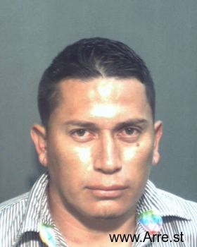 Jorge P Aguilarserrano Mugshot