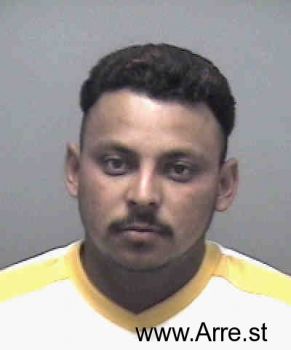 Jorge M Aguilera Mugshot