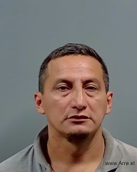 Jorge  Agustin-diaz Mugshot