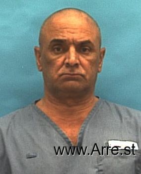 Jorge P Alfaro Mugshot