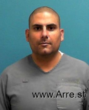 Jorge  Alfaro Mugshot