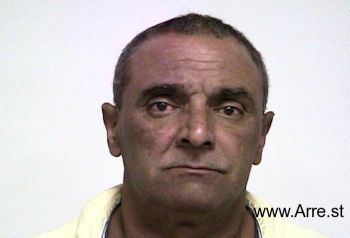 Jorge Perez Alfaro Mugshot