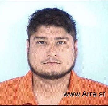 Jorge L Altamirano-becerra Mugshot