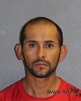 Jorge  Alvarez Mugshot