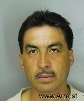 Jorge  Alvarez Mugshot