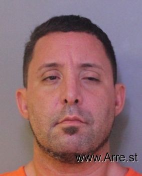 Jorge  Alvarez Mugshot