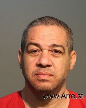 Jorge  Alvarez Mugshot