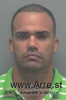 Jorge Alberto Alvarez Mugshot