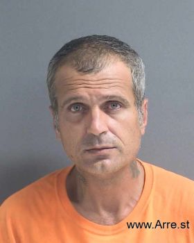 Jorge W Alvarez Dacosta Calh Mugshot