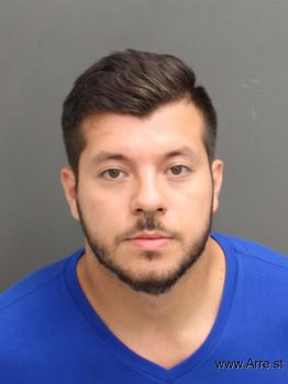 Jorge Eduardo Alvarezbanales Mugshot