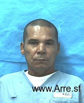 Jorge  Amador Mugshot