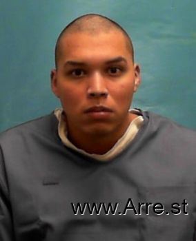 Jorge  Andres Mugshot