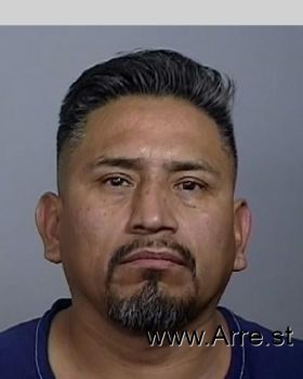 Jorge  Andres Cruz Mugshot